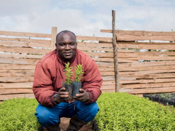 The Ponkay Farms and Agribusiness Services Difference